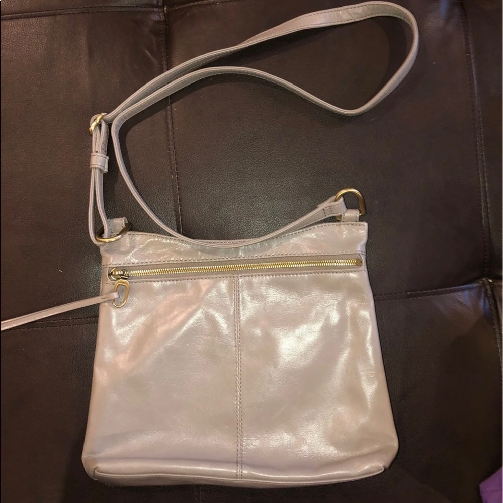 Hobo crossbody